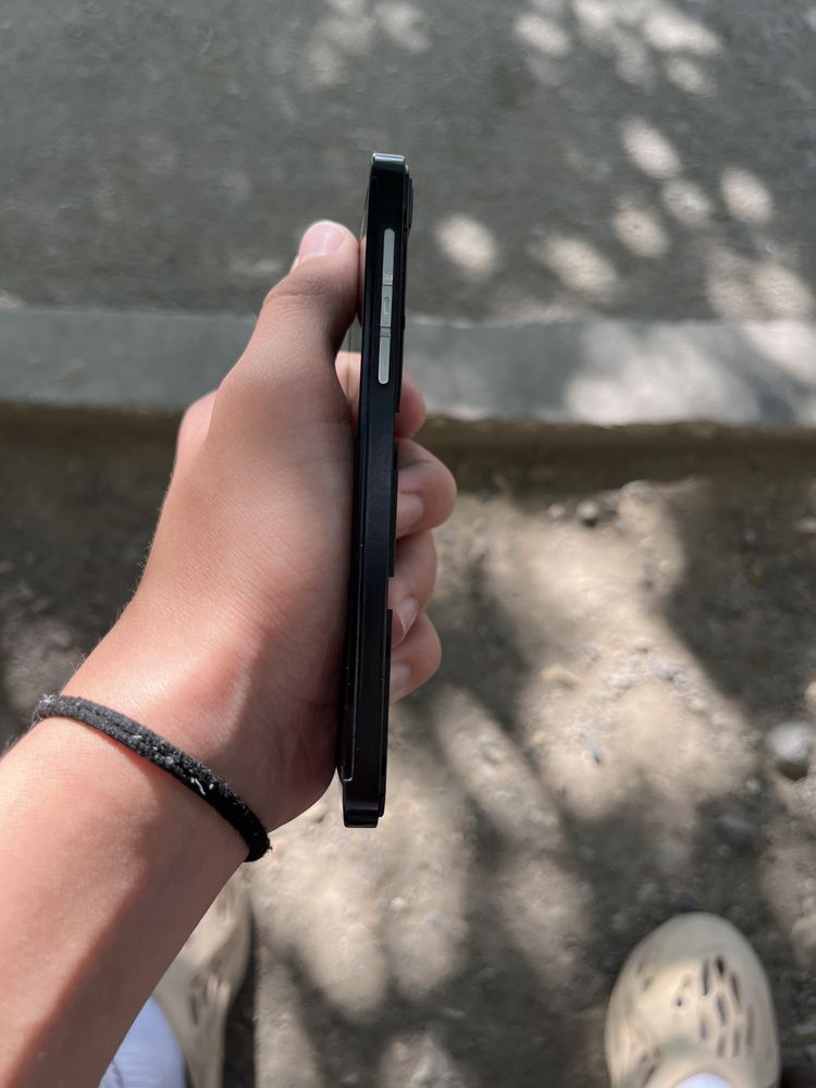 BlackBerry z10 состояние нормальное