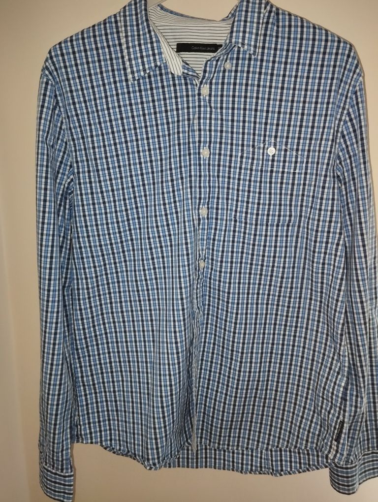 Cămașă Calvin klein Jeans