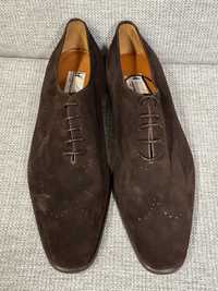 Мъжки обувки Moreschi