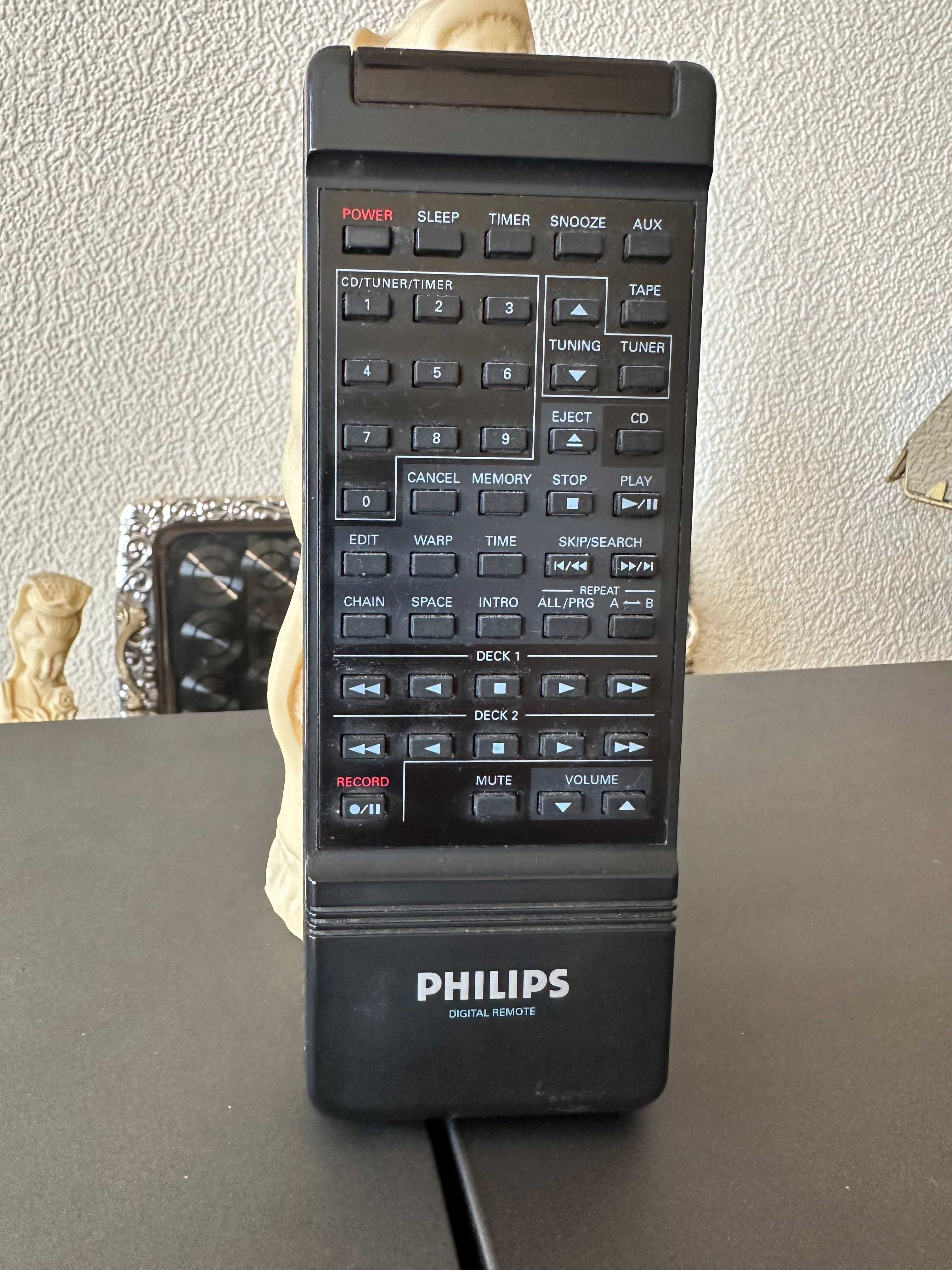 Стерео уредба "PHILIPS" FW 2015/20