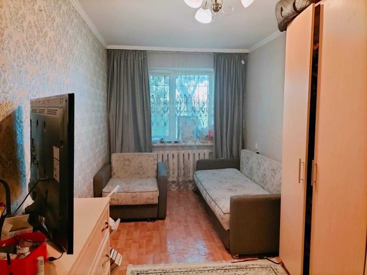 Продам 2комн на 18мкр