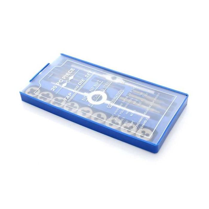 Trusa set tarozi si filiere 20 piese (KD10288)