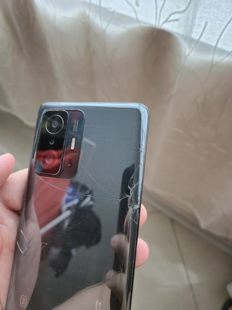 XIAOMI 11T Смартфон