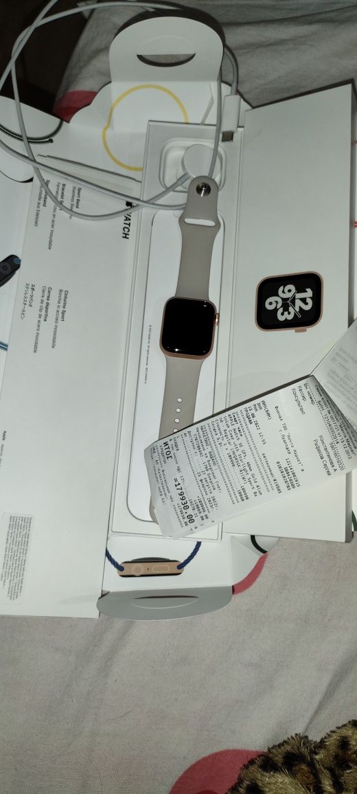 Apple watch SE GPS 40mm