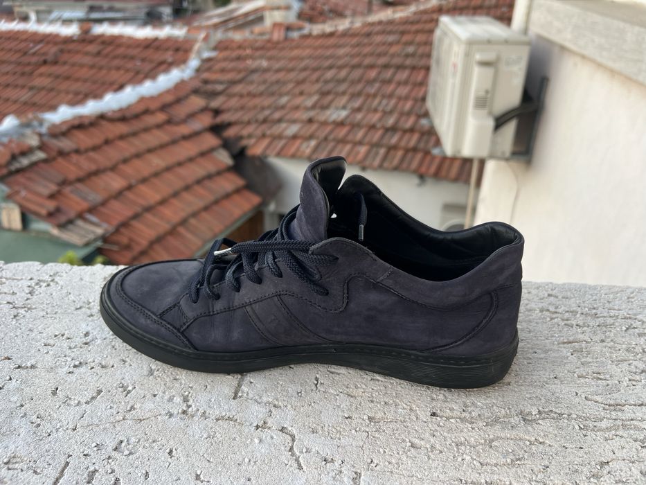 Tod”s Darc Blue 44