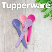 Детски и бебешки лъжички от Tupperware