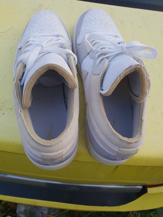 Adidasi nike jordan marimea 47-48