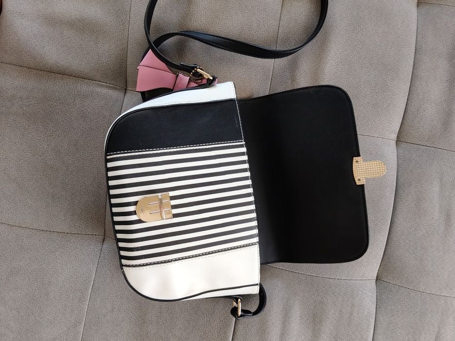 Дамска чанта duki daso