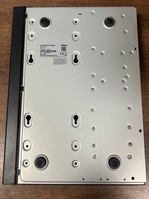16-канален IP NVR Рекордер Dahua NVR4216-4KS2