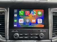 Activare Porsche PCM4 Apple CarPlay Android Auto – Macan Cayenne 991