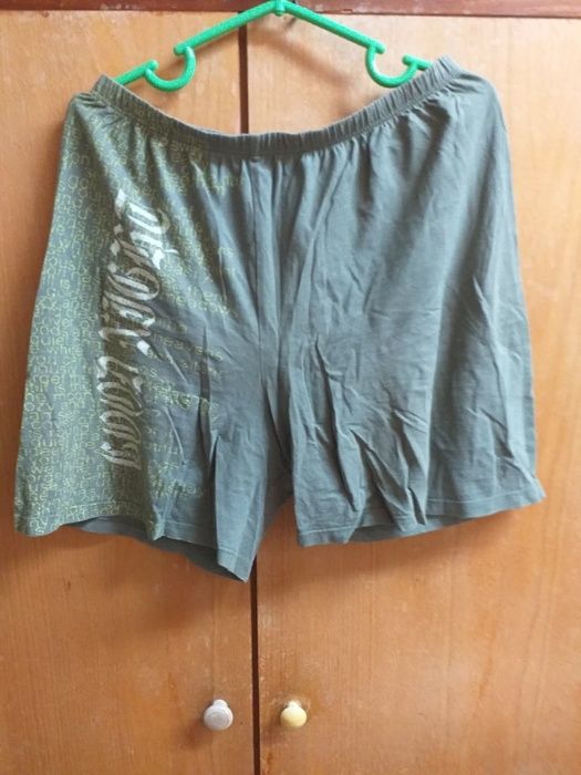 Къси панталони за лятото