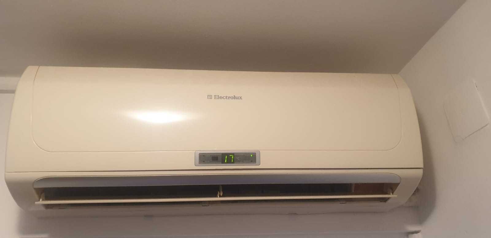 Vand aer conditionat ELECTROLUX  model EXS12HC1WE