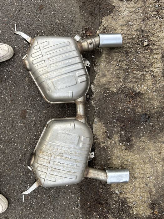 Гърне BMW 335i E91 E92 E93 Boysen