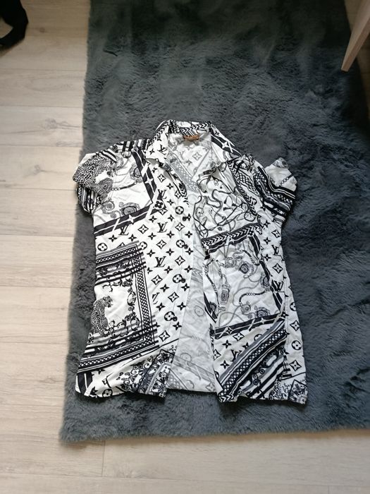 Cămașă Louis Vuitton