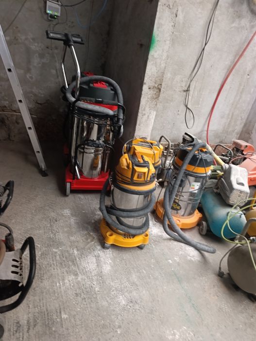 Аренда инструмент