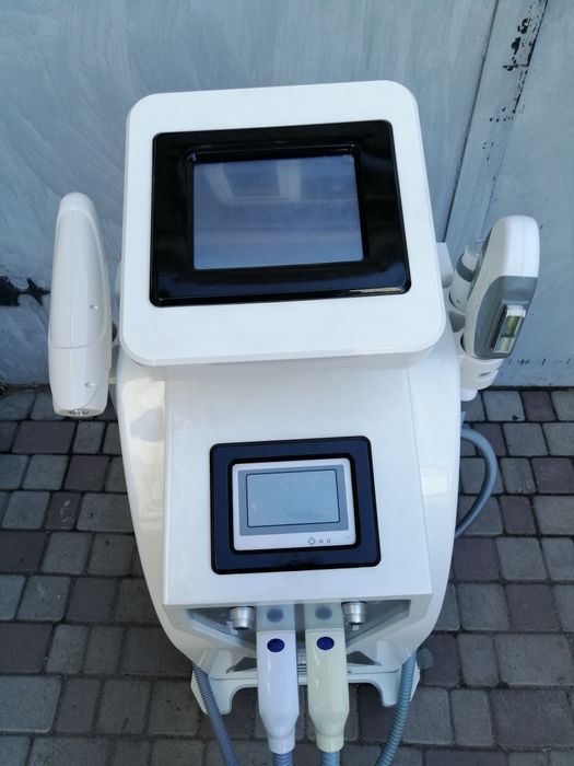 Косметологический аппарат