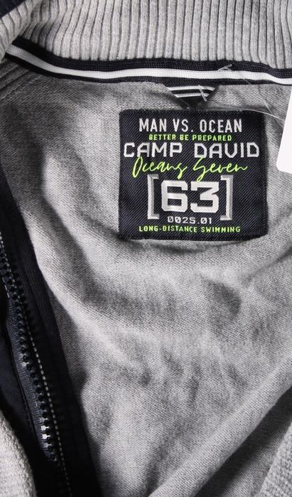 Мъжки якета Camp David