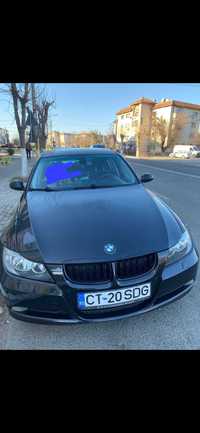 Vand bmw seria 3 e90 2007