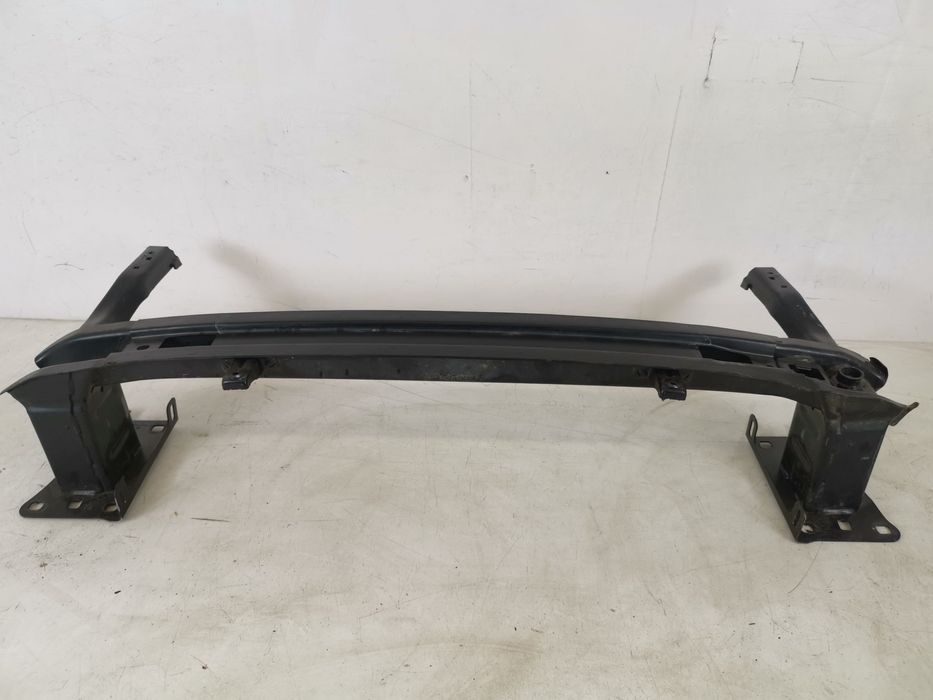 Предна броня Фолксваген / Volkswagen VW Polo 6 AW/BZ Оригинална, в доб