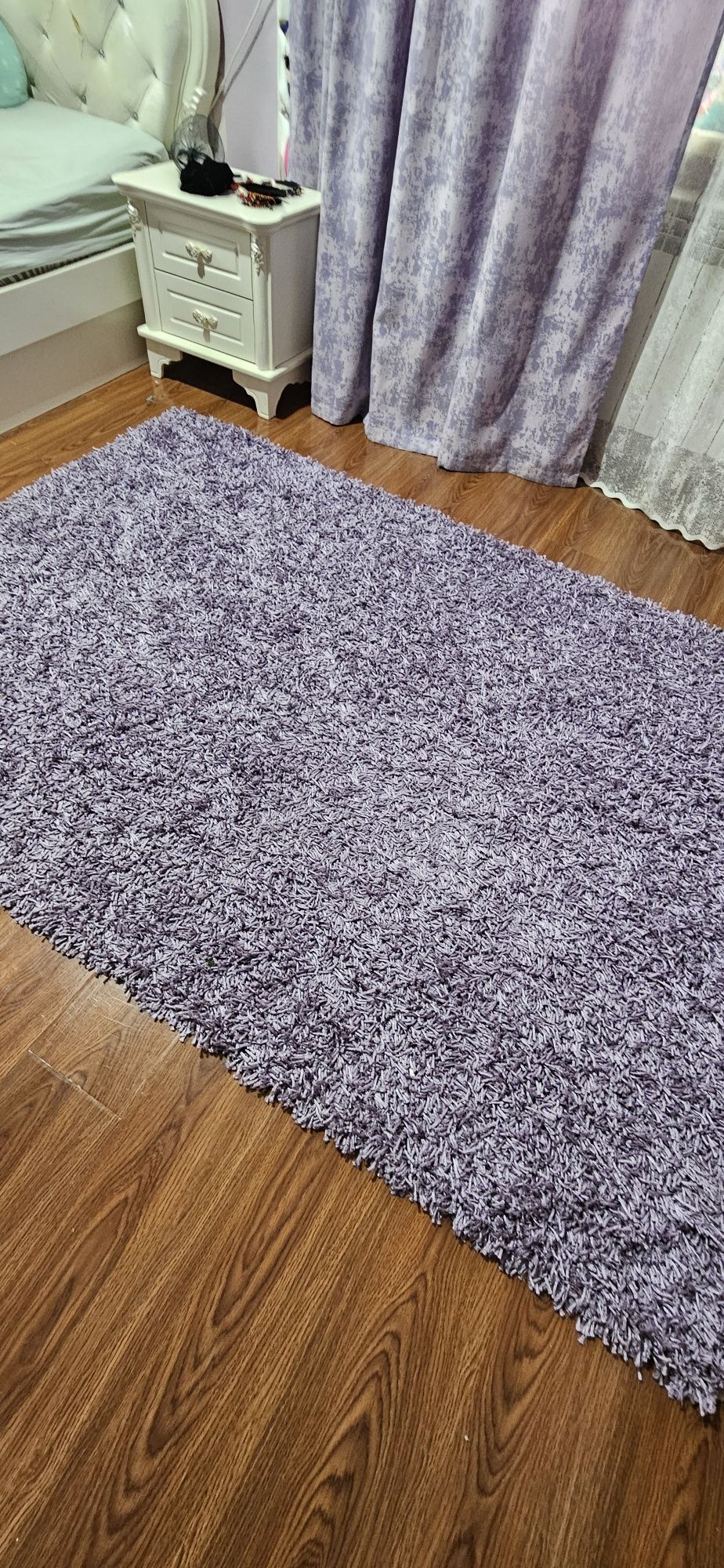 Ковёр 170×240 отличное качество