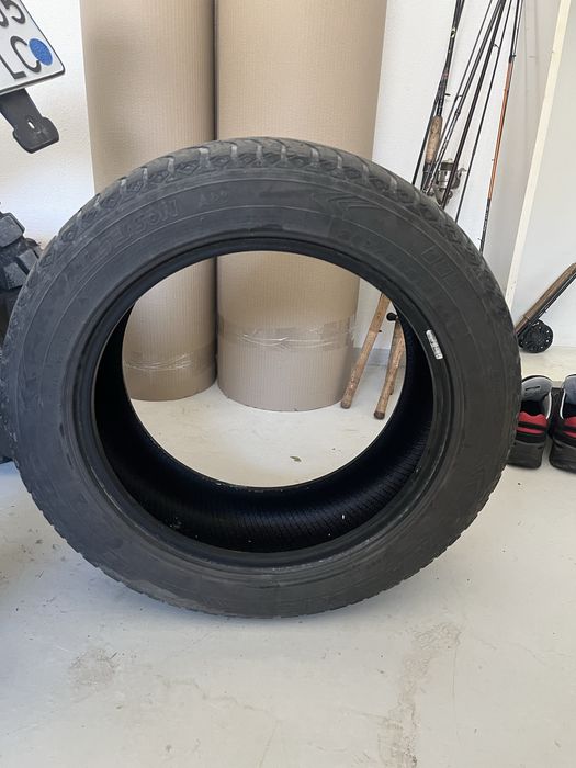 Anvelopă all season 205/55 R16