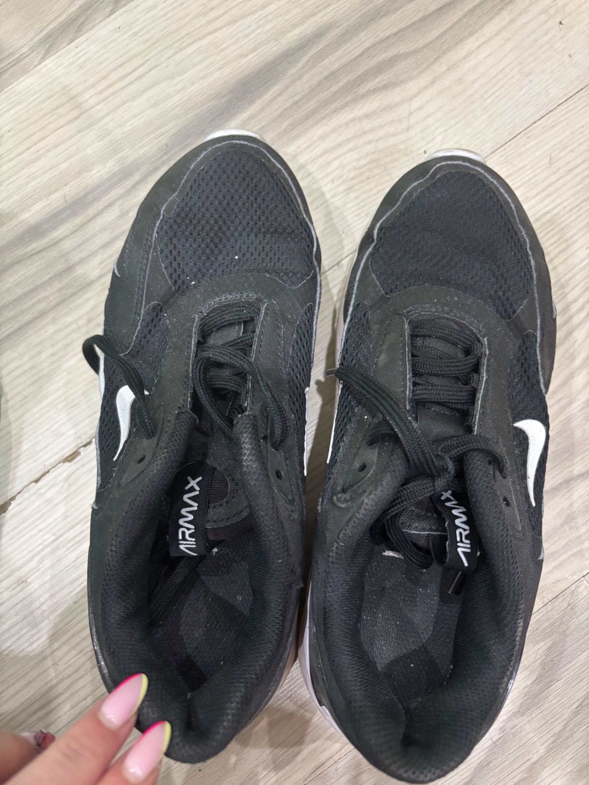 Спортни маратонки Air Max Nike