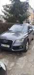Audi 2.0 TDI 2014