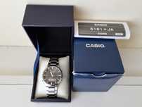Casio Lineage LCW-M510D-1AJF Tough Solar Sapphire Multiband 6 Watch