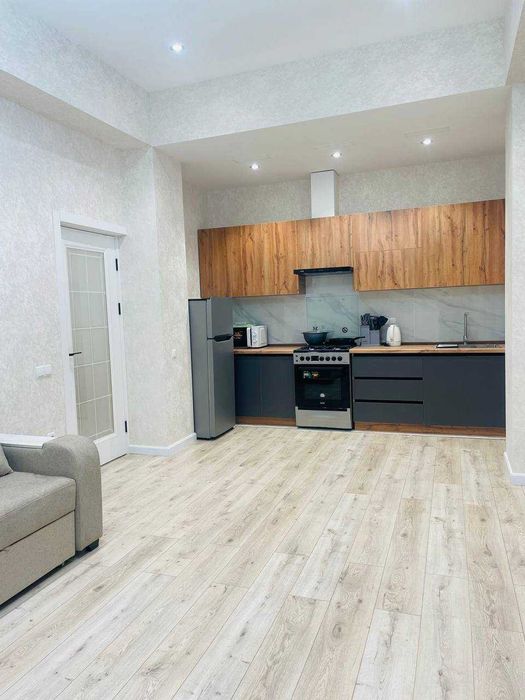 Сдаётся 2ком квартира! Мирабадский р-н Айбек