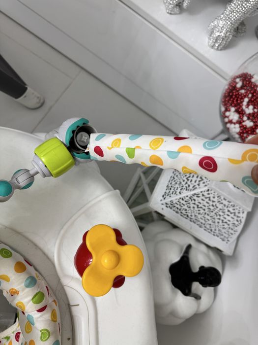 Centru de activitati coccole