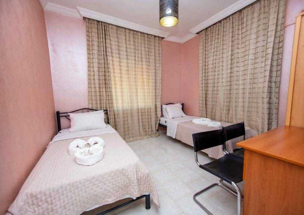 Продава апартамент 80 м2 в курортно селище Ставрос, Северна Гърция