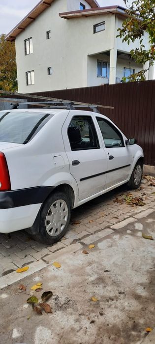 Vând Logan funcțional