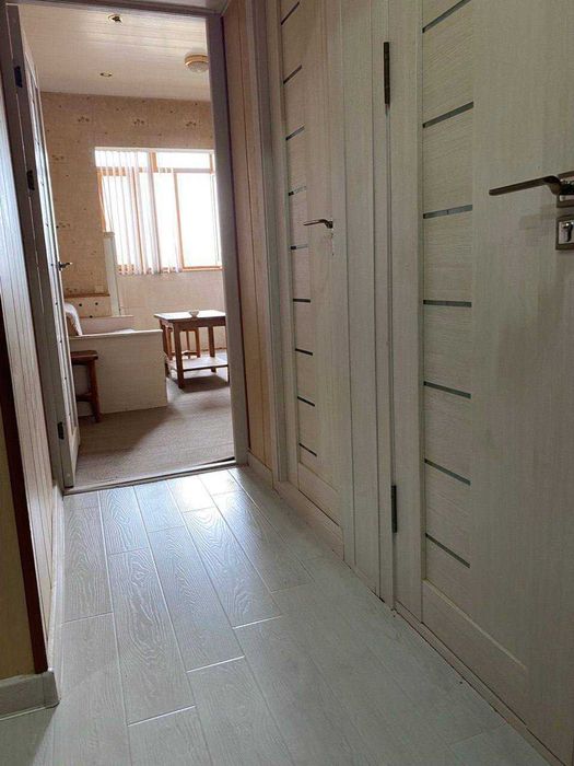 Сдам двухкомнатную квартиру