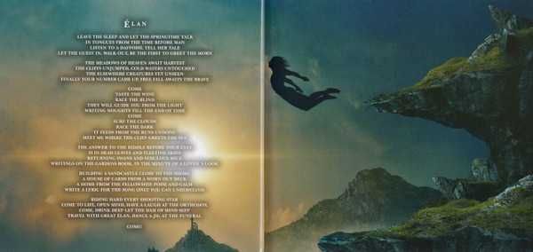 2xCD Nightwish - Endless Forms Most Beautiful 2015 Ltd Ed, Digibook