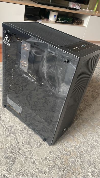 Новый компьютер продаю