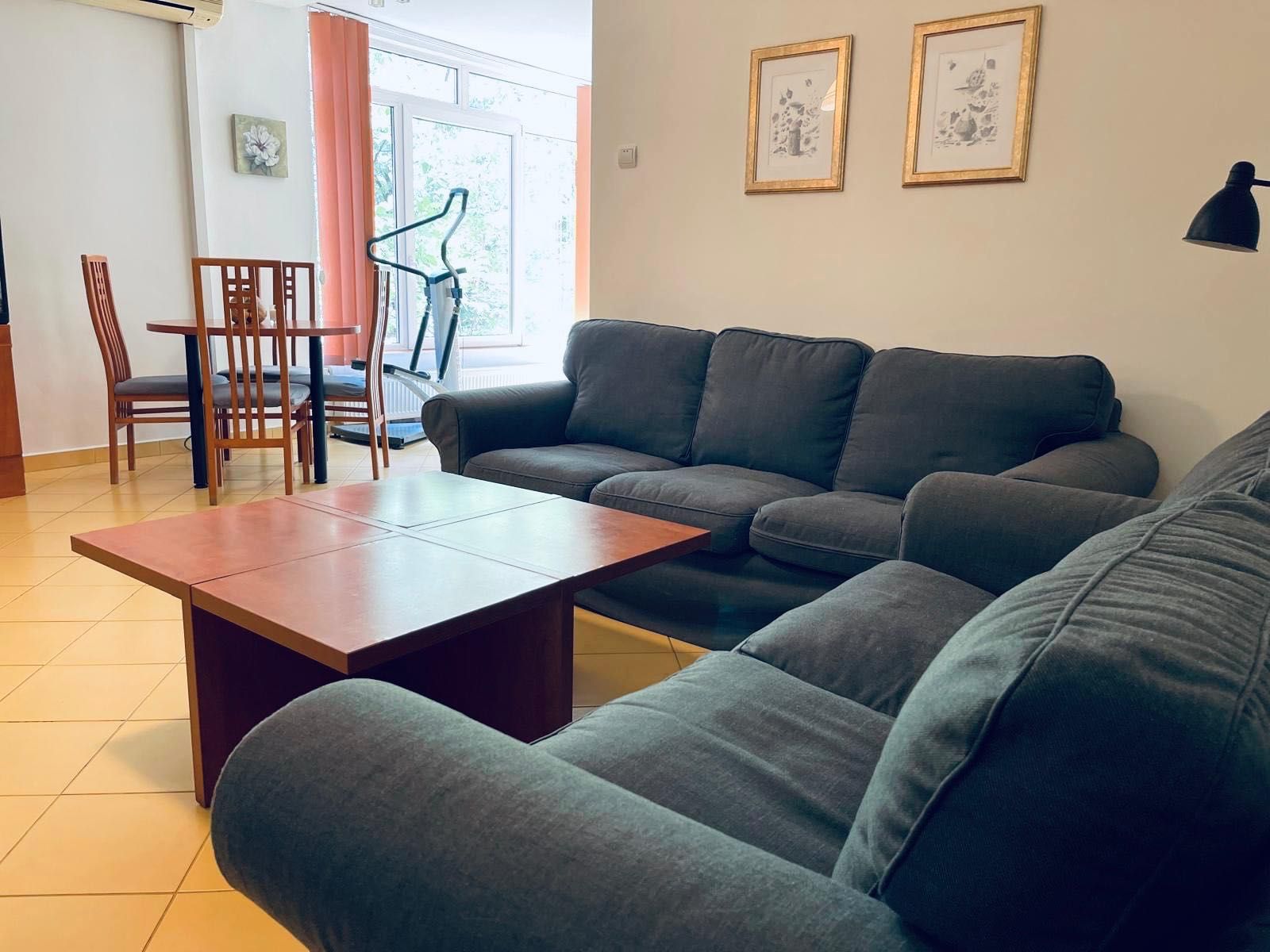 Inchiriez apartament 2 camere, 80mp, Drumul Taberei, Favorit, AFI.