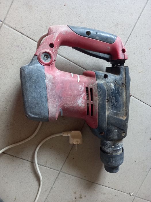 Продам перфоратор