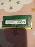 Memorie RAM 8GB DDR4 laptop