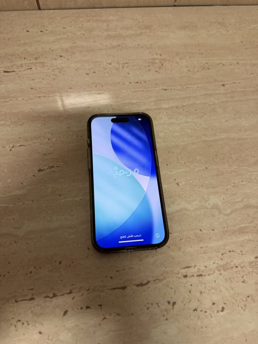 iPhone 15 PRO & Apple Watch Seria 9