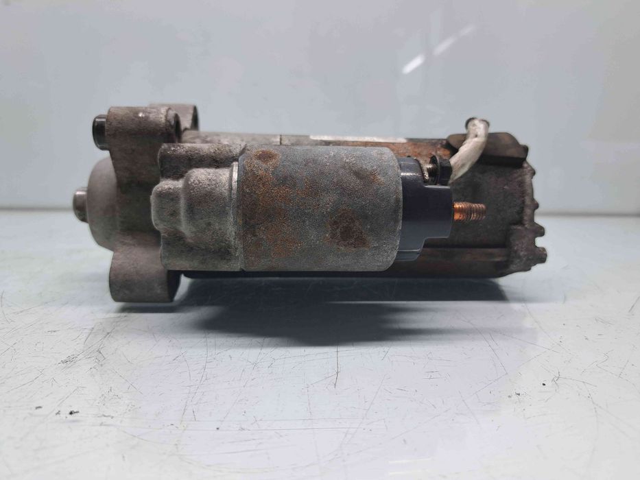 Electromotor 11 dinti Ford S-Max 1 [Fabr 2006-2014] 6G9N11000FA  2.0