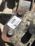 Cutie de viteze Ford Mondeo 2002 2.0TDCI 5 trepte + retur
