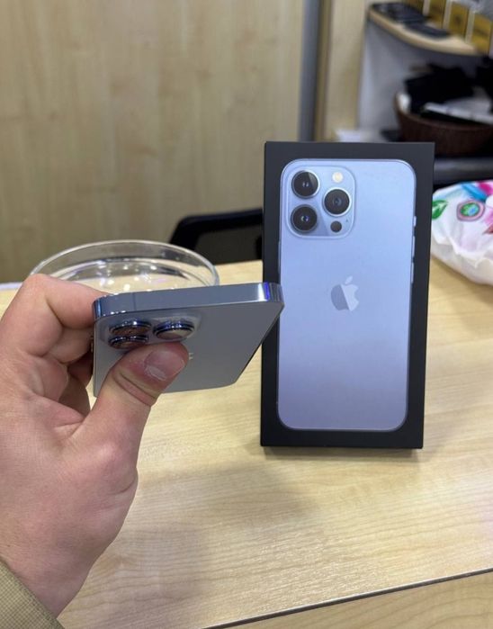 Iphone 13 Pro sotiladi