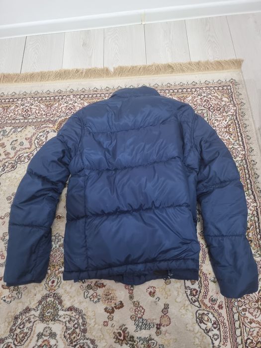 Geaca puf masimo dutti barbati