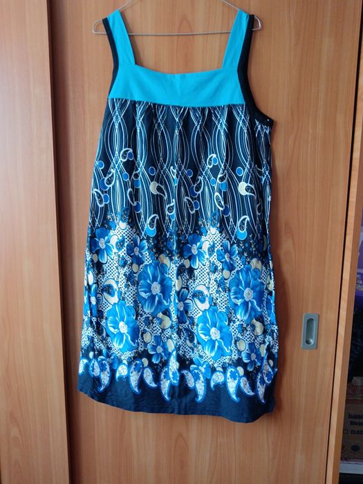 Vând Rochie de Vară Mărimea L