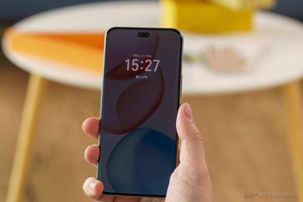 Honor 400 Pro Grey 512 gb