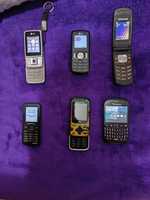 Lot telefoane mobile