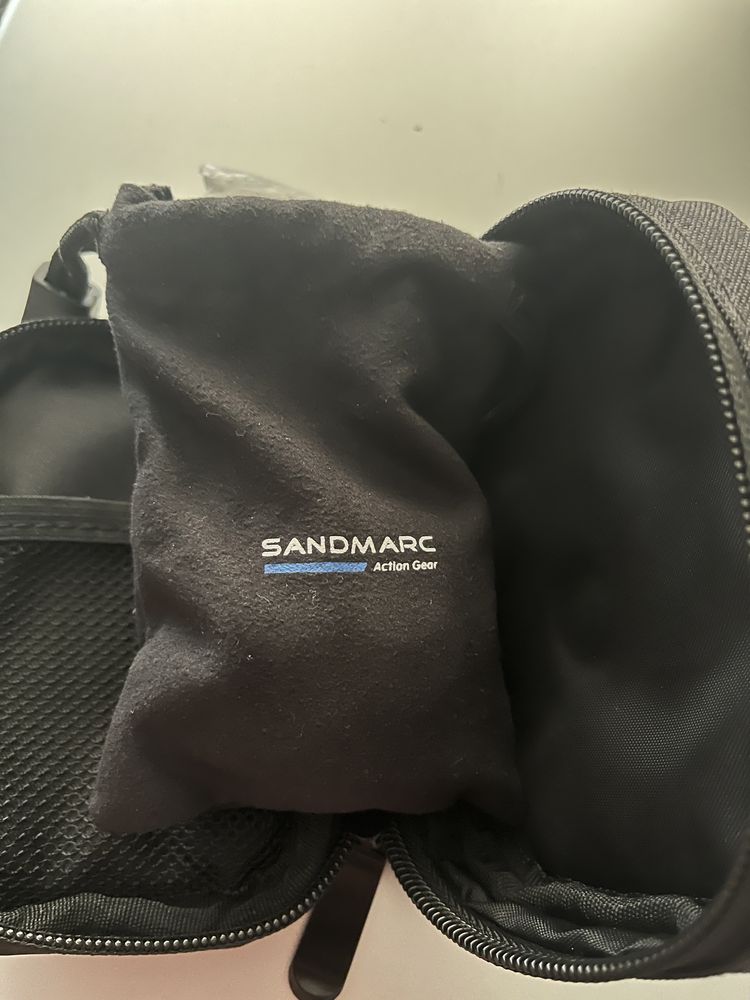 Обектив Sandmarc 60 mm Telephoto