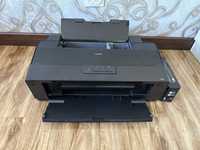 Цветной принтер Epson L1800