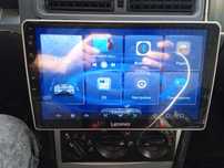 Монитор Lenovo 10