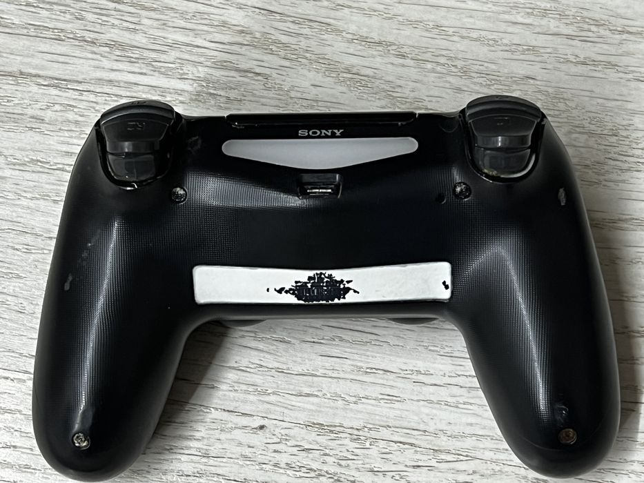 Consola Sony PS4 , 500Gb , controller original